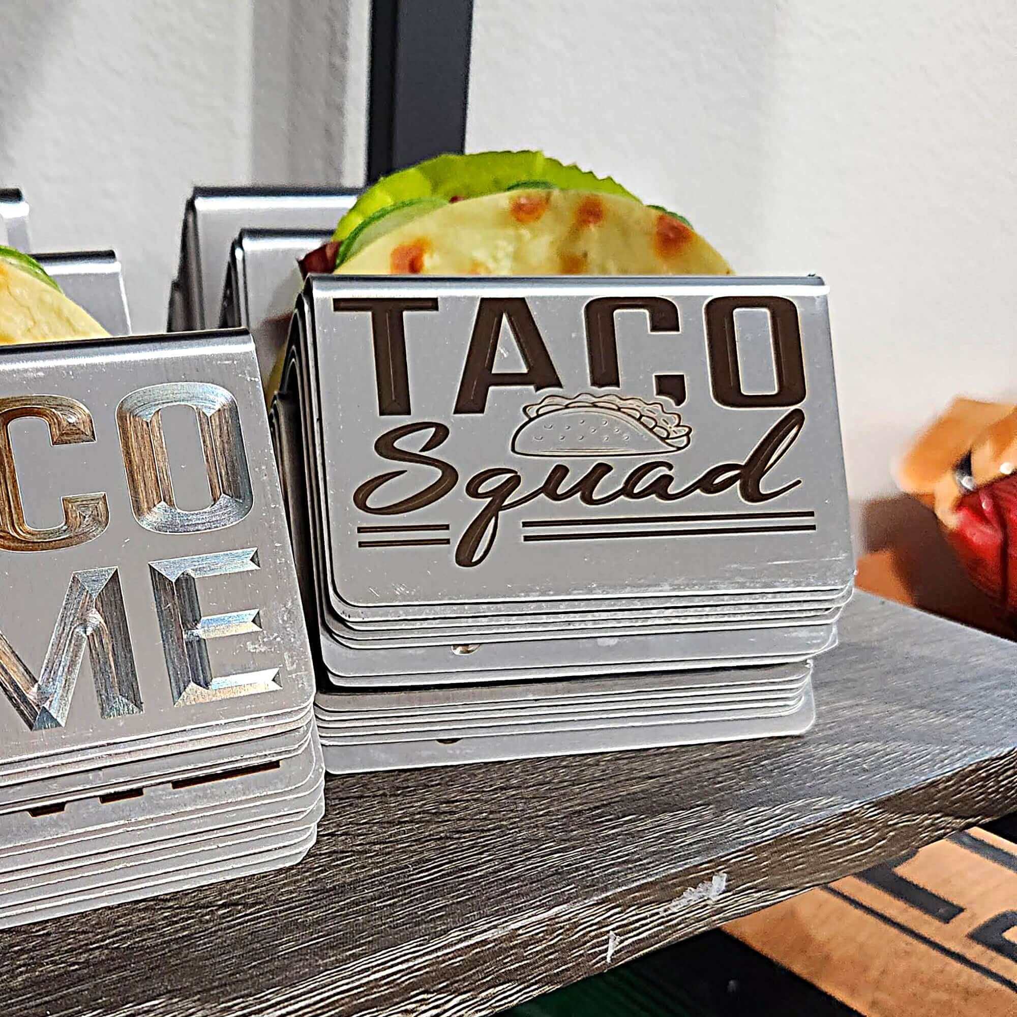 Fred and Friends 'Taco Truck' Taco Holder