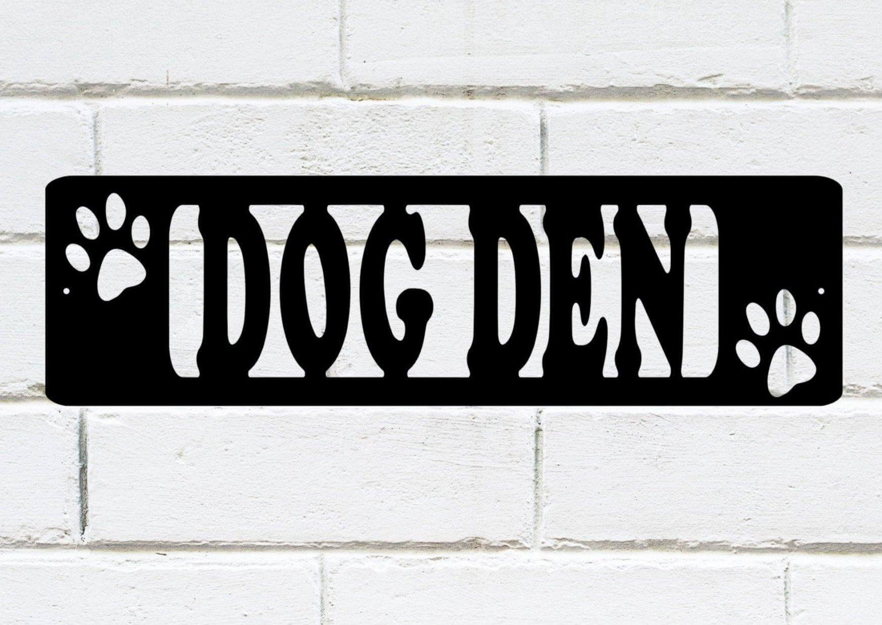 Dog Den