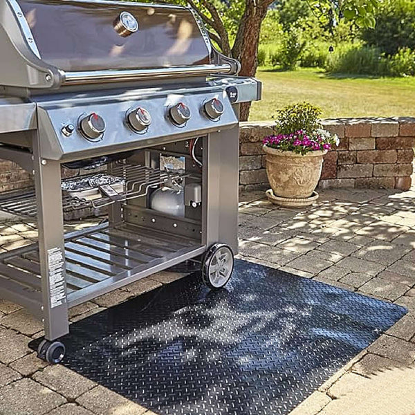 Grill Mat 36 x 48 inches
