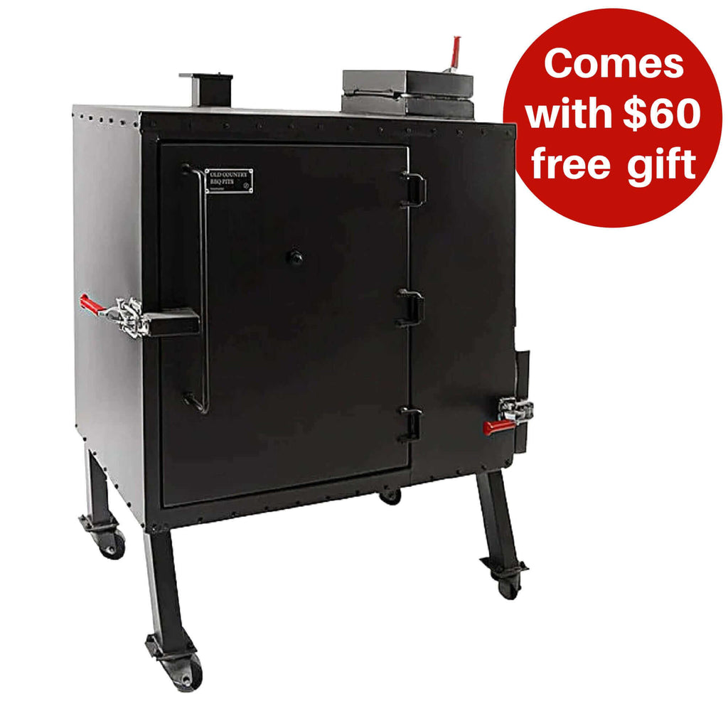 Insulated smokers sale