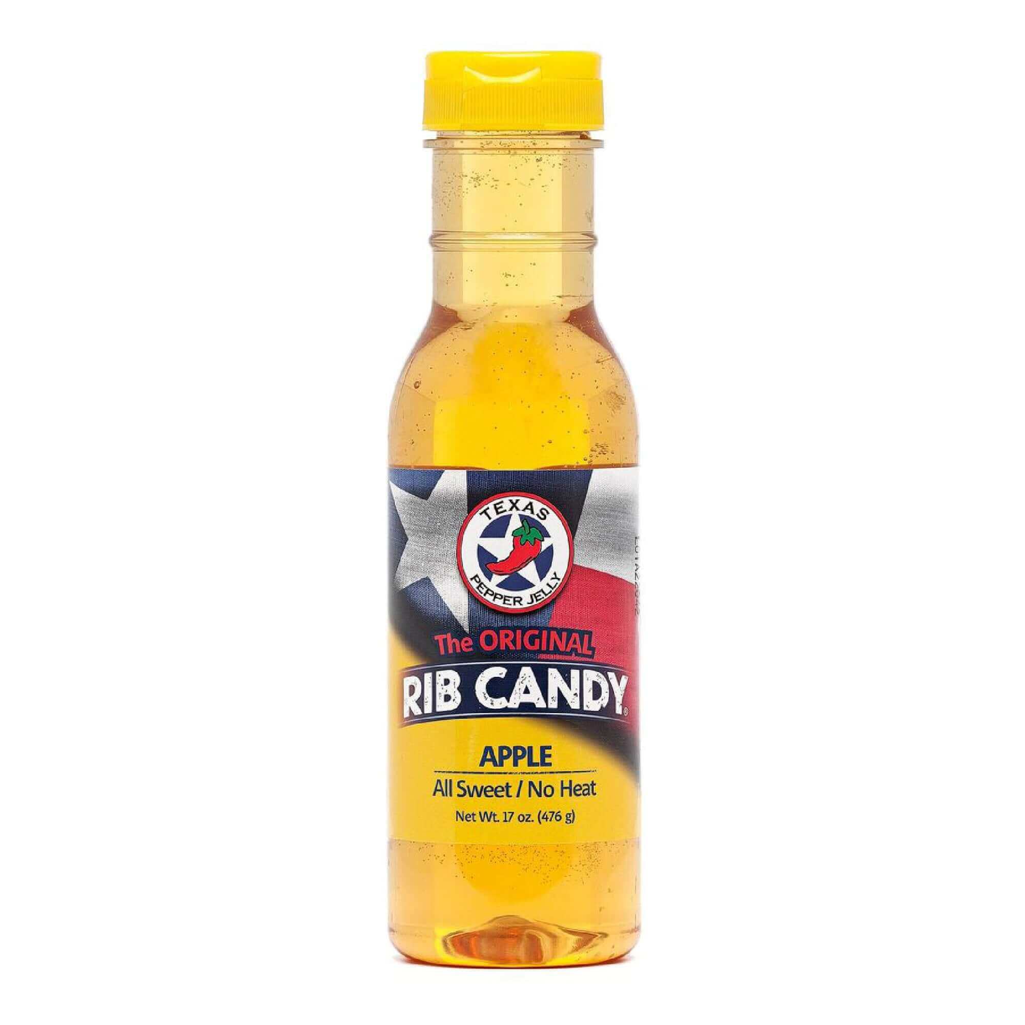 Texas Pepper Jelly 3 Pack Rib Candy - DDR Fab & DDR BBQ Supply