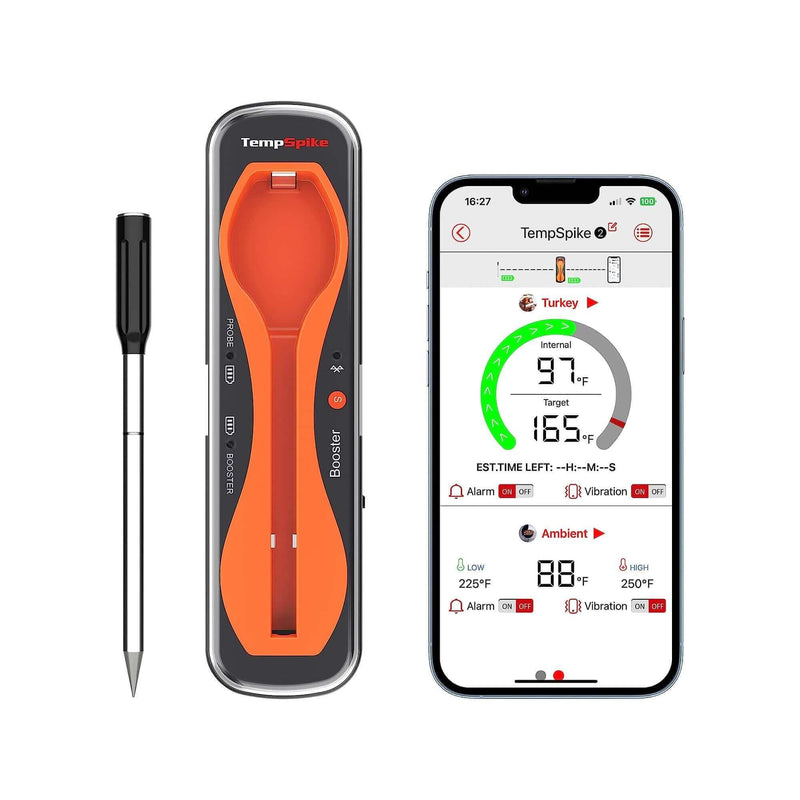  ThermoPro Wireless Meat Thermometer of 500FT+ThermoPro
