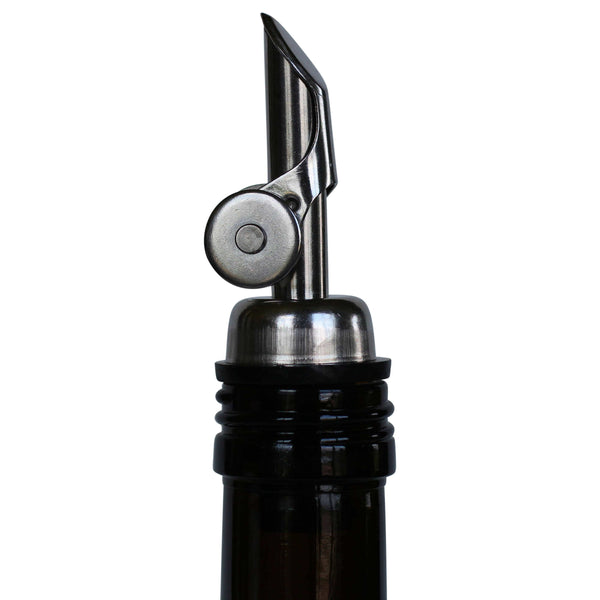 Perfect Olive Oil and Balsamic Pour Spout